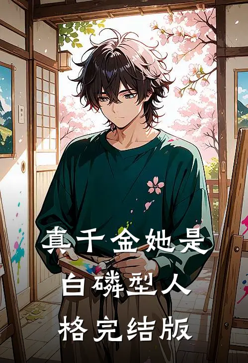 真千金她是白磷型人格完结版