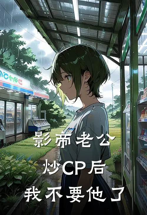 影帝老公炒CP后，我不要他了