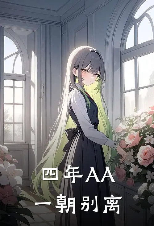 四年AA，一朝别离