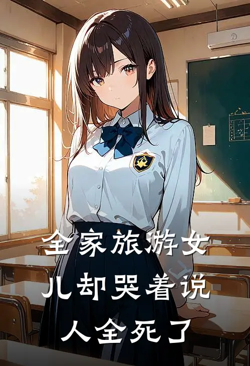 全家旅游女儿却哭着说人全死了