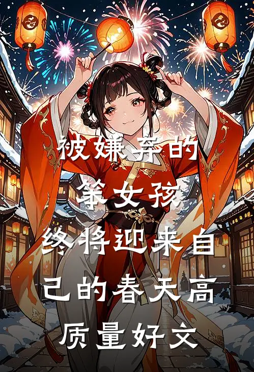 被嫌弃的笨女孩，终将迎来自己的春天高质量好文