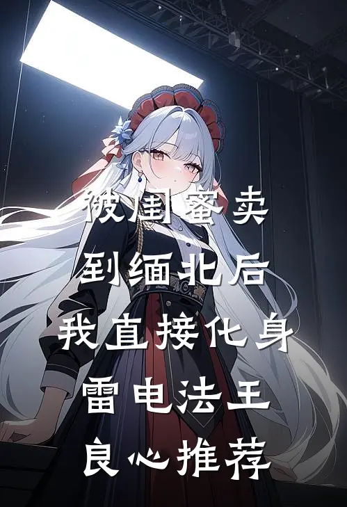 被闺蜜卖到缅北后，我直接化身雷电法王良心推荐
