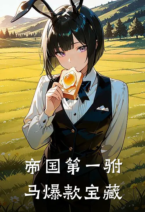 帝国第一驸马爆款宝藏