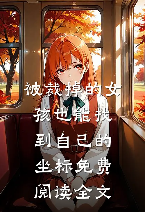 被裁掉的女孩也能找到自己的坐标免费阅读全文