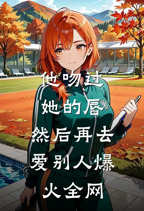 他吻过她的唇，然后再去爱别人爆火全网