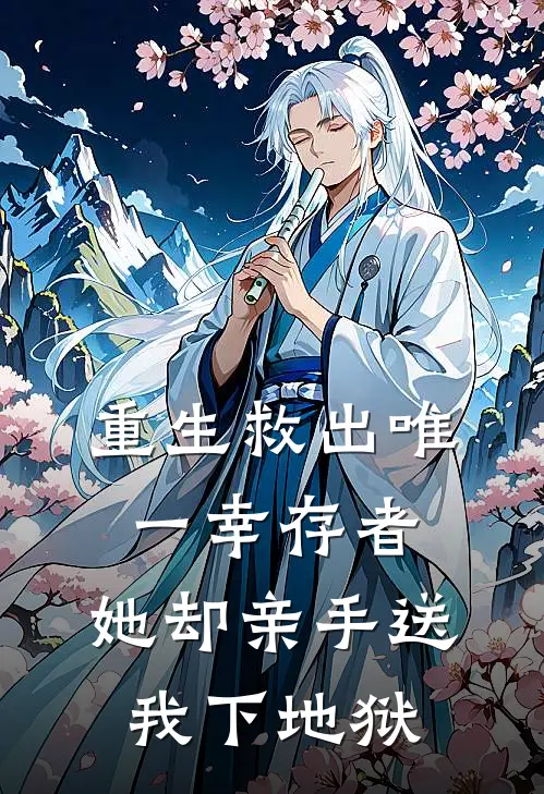 重生救出唯一幸存者，她却亲手送我下地狱