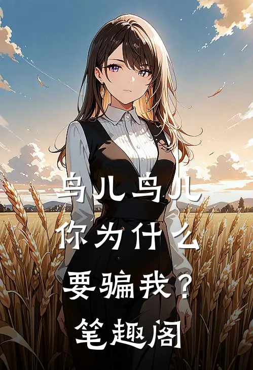 鸟儿鸟儿，你为什么要骗我？笔趣阁