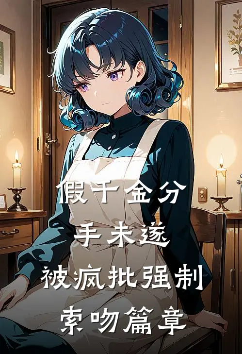 假千金分手未遂，被疯批强制索吻篇章