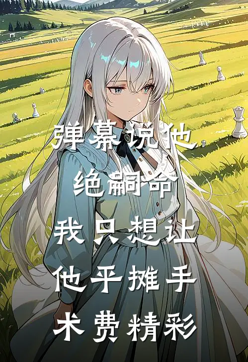 弹幕说他绝嗣命，我只想让他平摊手术费精彩
