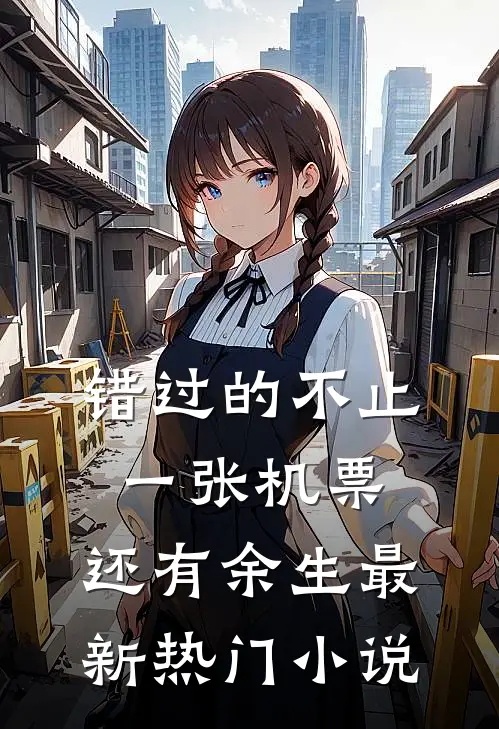 错过的不止一张机票，还有余生最新热门小说