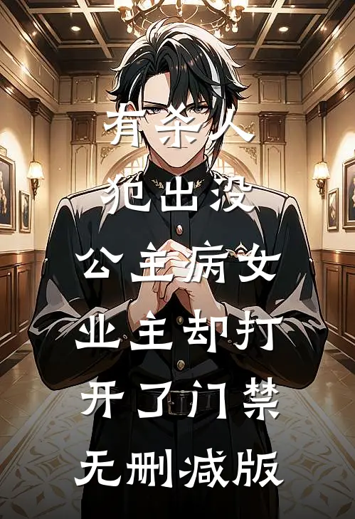 有杀人犯出没，公主病女业主却打开了门禁无删减版