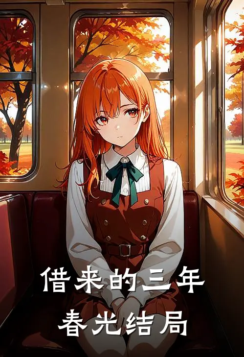 借来的三年春光结局