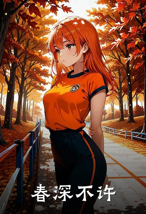春深不许