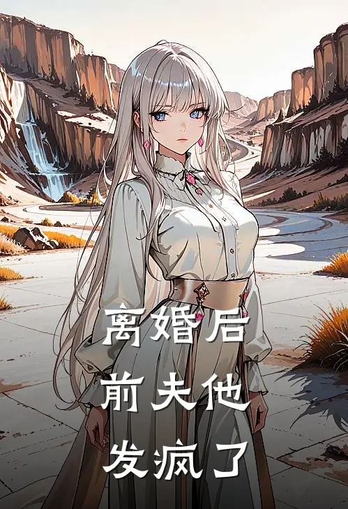 离婚后，前夫他发疯了