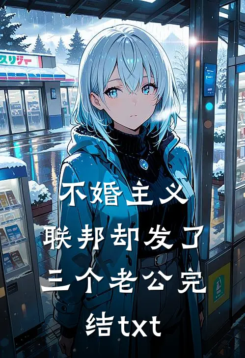 不婚主义，联邦却发了三个老公完结txt