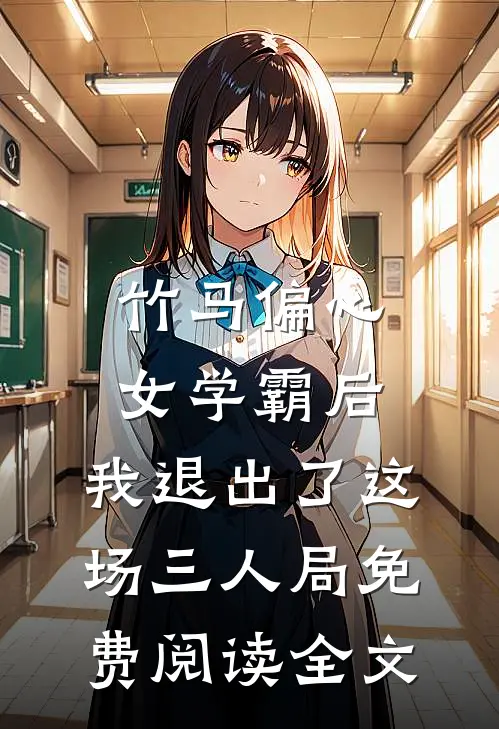 竹马偏心女学霸后，我退出了这场三人局免费阅读全文