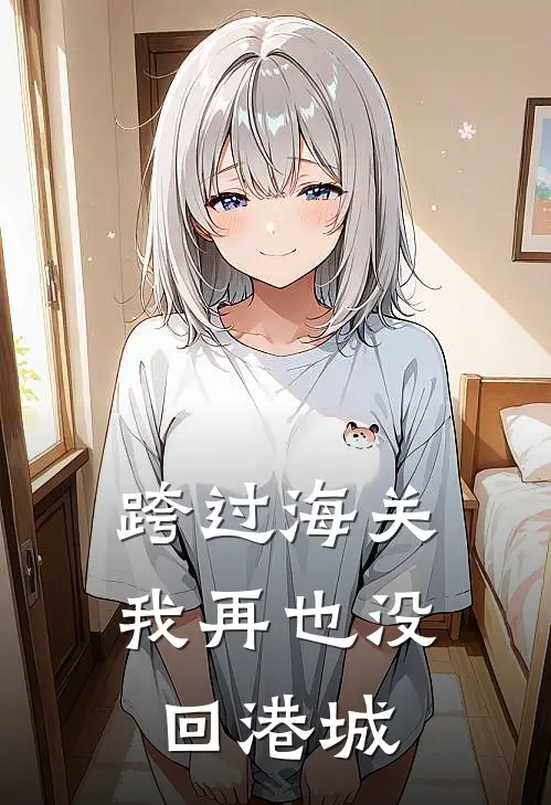 跨过海关，我再也没回港城