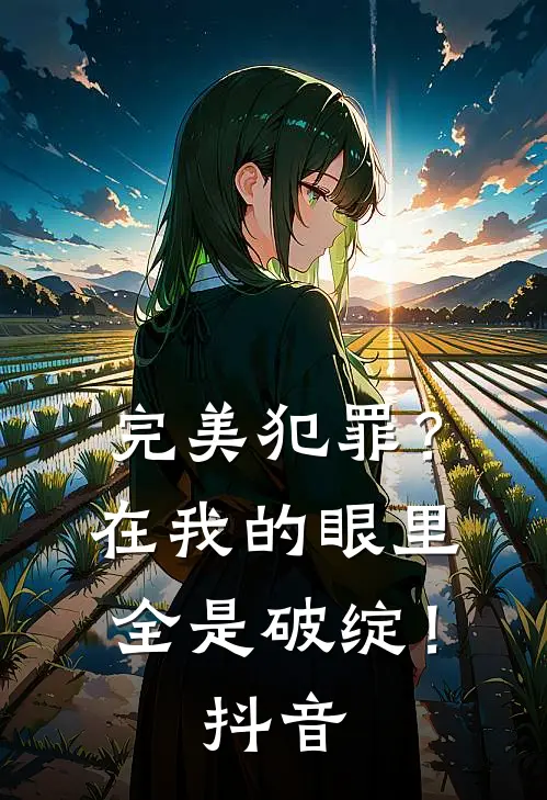 完美犯罪?在我的眼里全是破绽!抖音