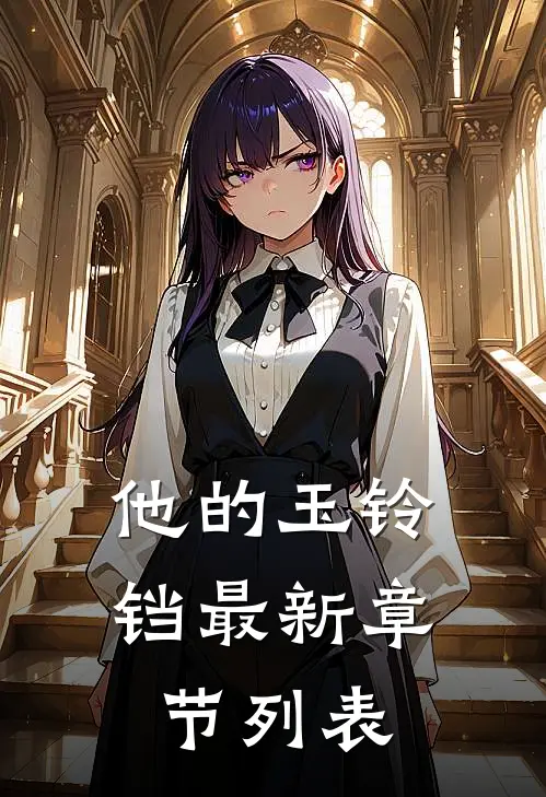 他的玉铃铛最新章节列表
