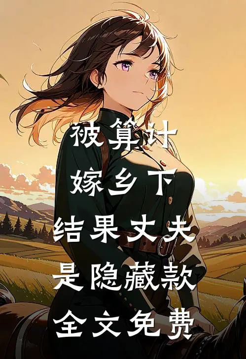 被算计嫁乡下，结果丈夫是隐藏款全文免费
