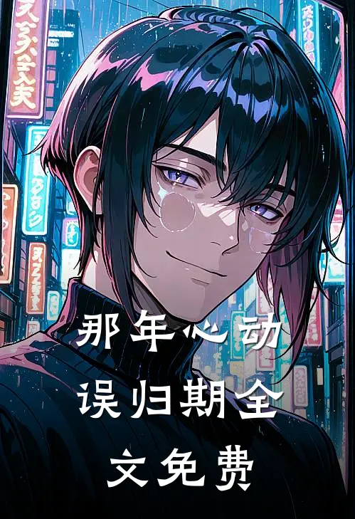 那年心动误归期全文免费