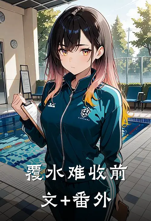 覆水难收前文+番外