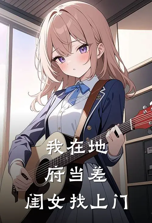 我在地府当差，闺女找上门