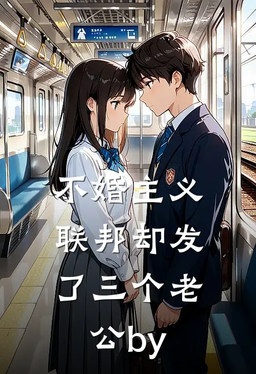 不婚主义，联邦却发了三个老公by