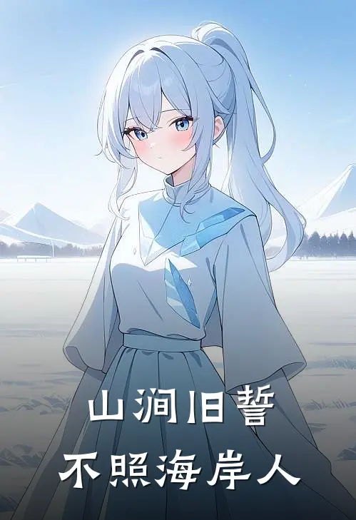 山涧旧誓，不照海岸人