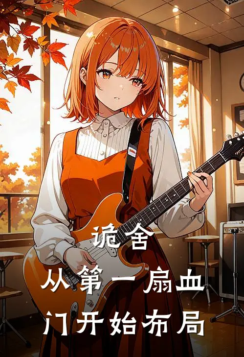 诡舍：从第一扇血门开始布局