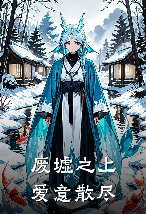 废墟之上，爱意散尽