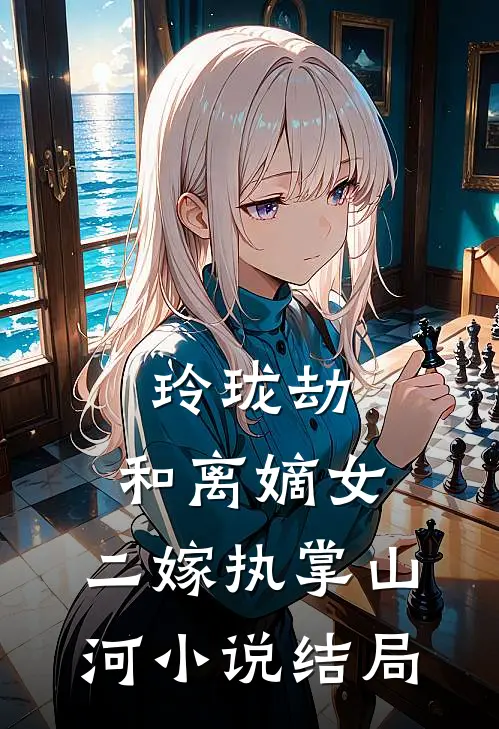 玲珑劫：和离嫡女，二嫁执掌山河小说结局