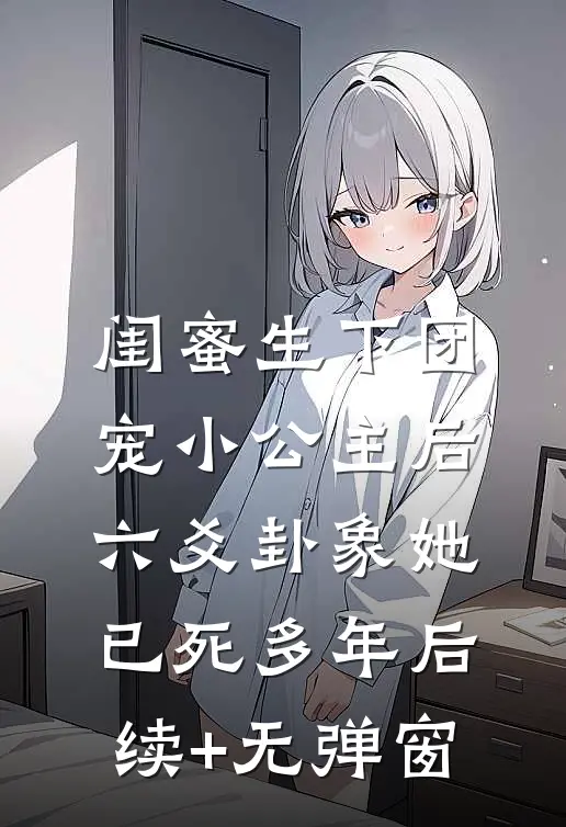 闺蜜生下团宠小公主后，六爻卦象她已死多年后续+无弹窗