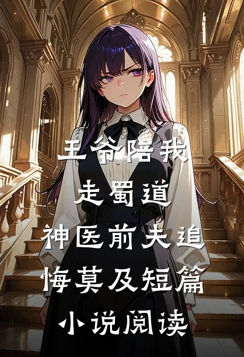 王爷陪我走蜀道，神医前夫追悔莫及短篇小说阅读