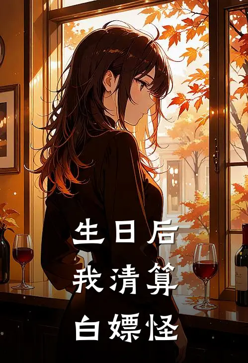 生日后，我清算白嫖怪