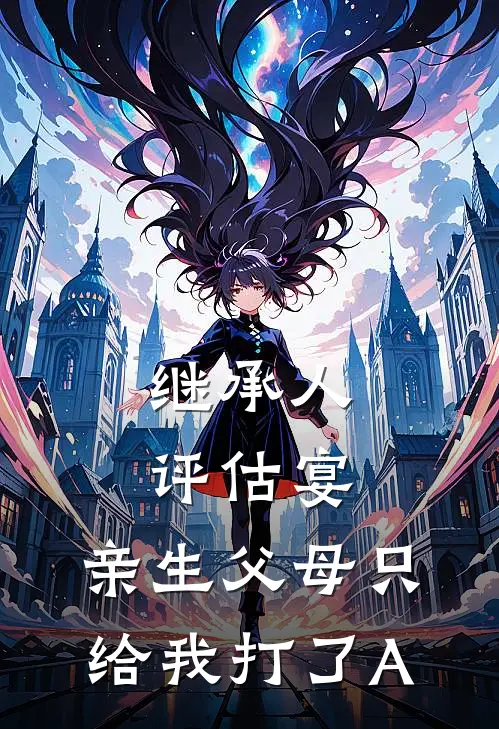 继承人评估宴，亲生父母只给我打了A