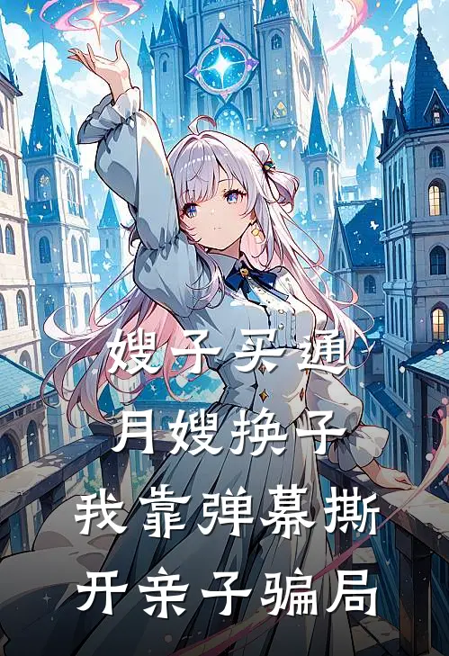嫂子买通月嫂换子,我靠弹幕撕开亲子骗局