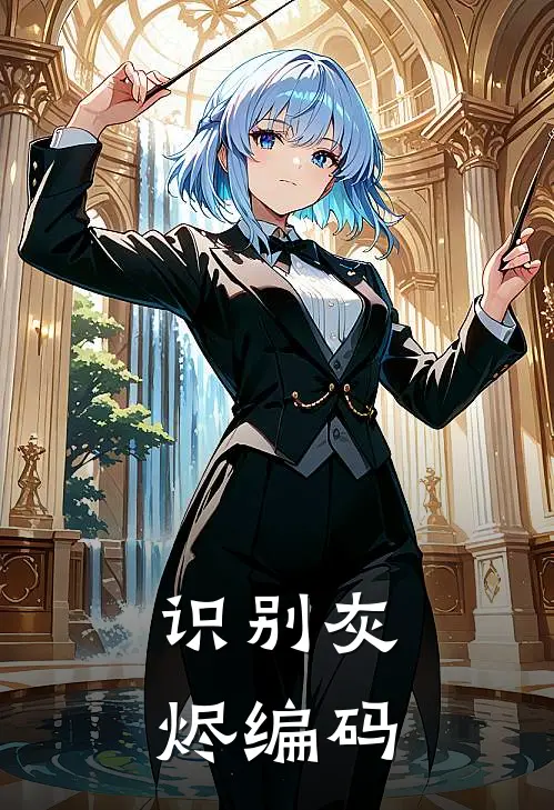 识别灰烬编码