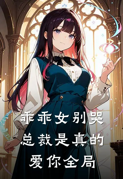 乖乖女别哭，总裁是真的爱你全局