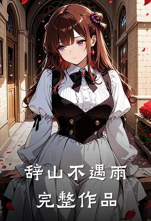 辞山不遇雨完整作品