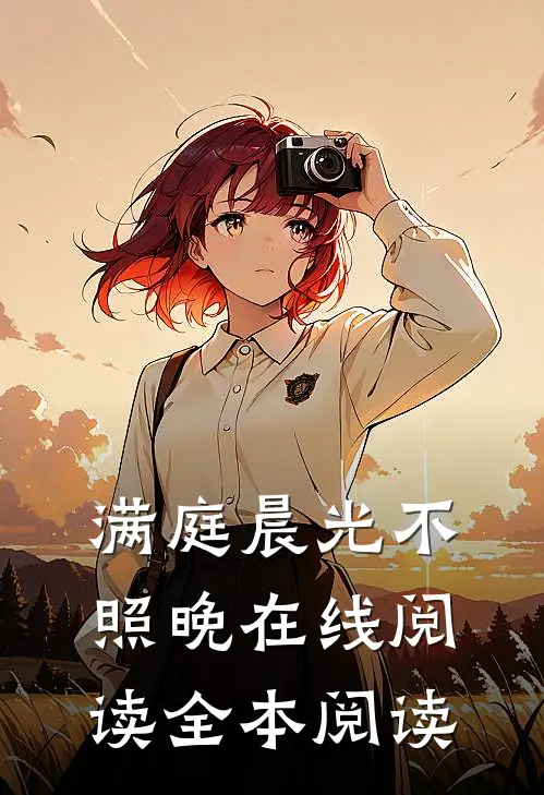 满庭晨光不照晚在线阅读全本阅读