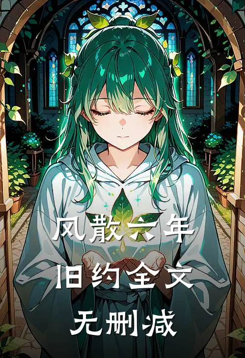 风散六年旧约全文无删减