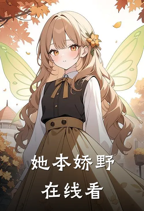 她本娇野在线看
