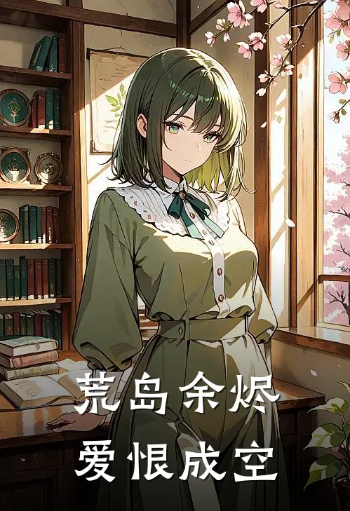 荒岛余烬,爱恨成空