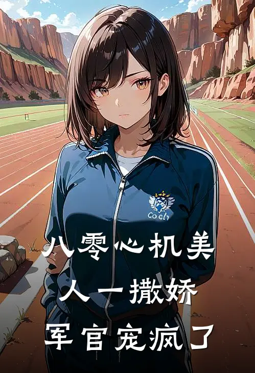 八零心机美人一撒娇，军官宠疯了