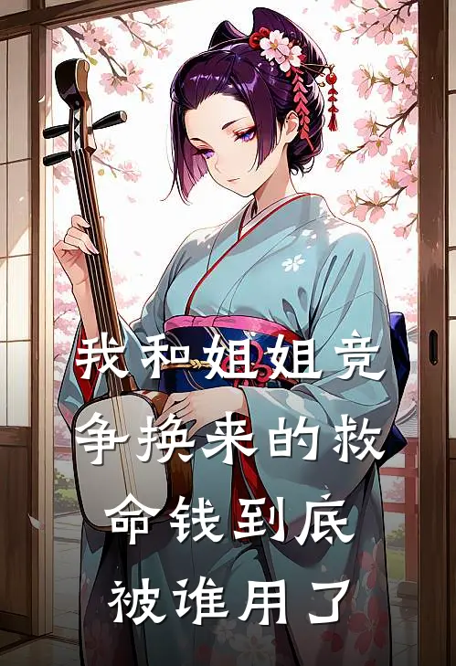 我和姐姐竞争换来的救命钱到底被谁用了