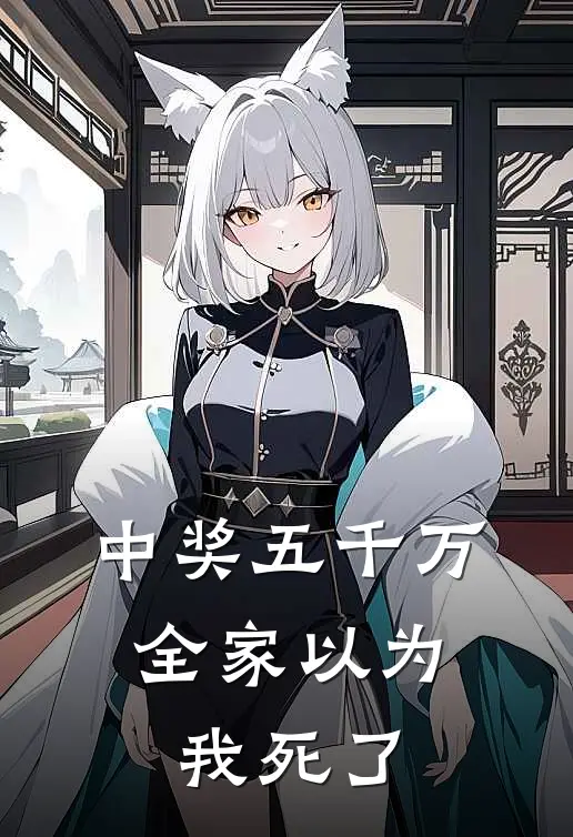 中奖五千万，全家以为我死了