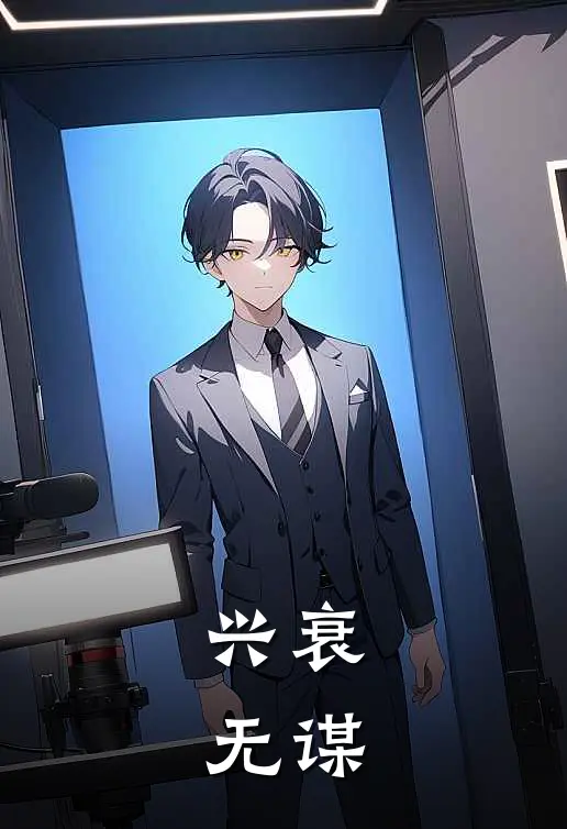 兴衰：无谋