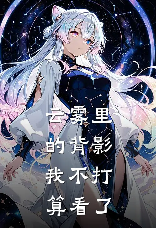 云雾里的背影，我不打算看了