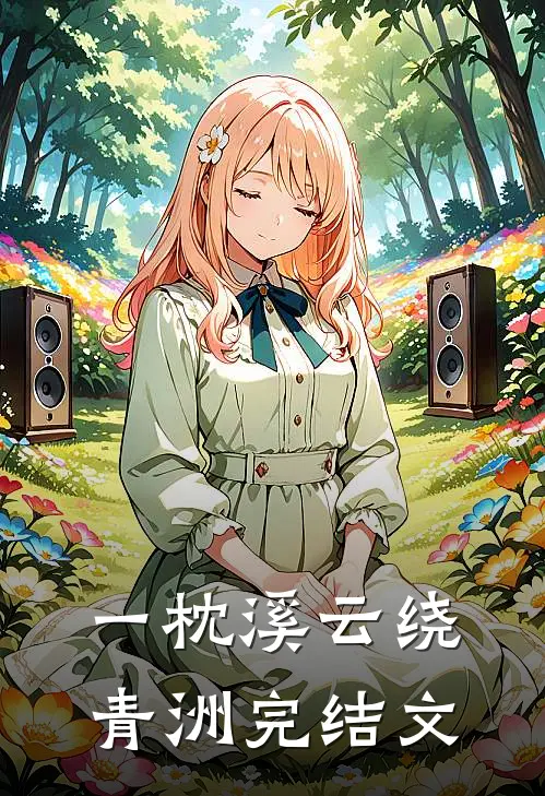 一枕溪云绕青洲完结文